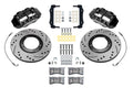 Wilwood auto part