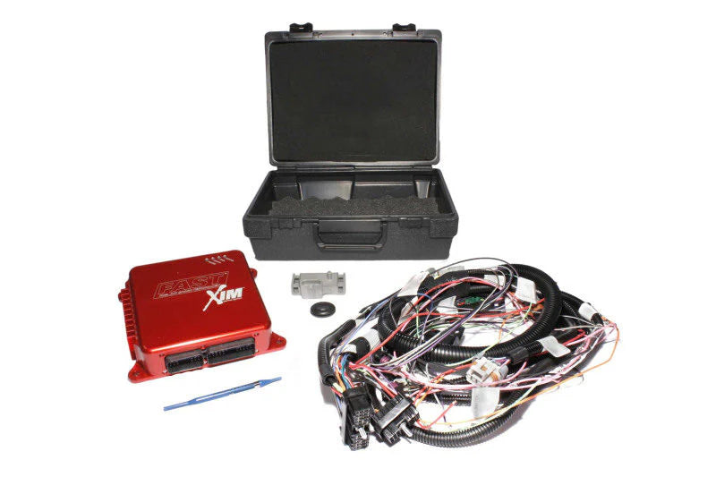 FAST XIM HEMI 5.7