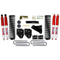 Skyjacker 4"KIT,2011 F250,DIES,4HYDRO