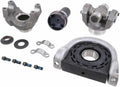 DRIVE SHAFT SLIP & TJ KIT