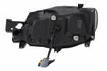 XB LED Headlights: Subaru Impreza WRX (08-14) (Set)