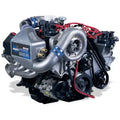 1996-1998 4.6 Mustang GT (w/SVO Intake) V-2 Si-Trim System AND Cooler Satin