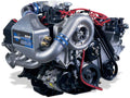 Vortech Superchargers (AirPower Group) intake system