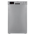 18 DISHWASHER