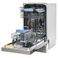 18 DISHWASHER