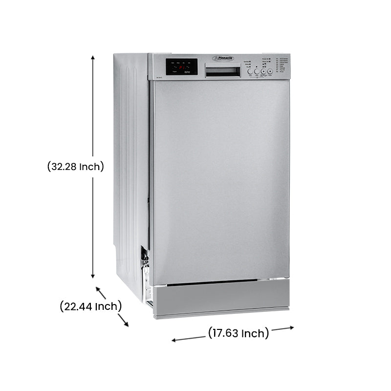 18 DISHWASHER