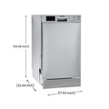 18 DISHWASHER