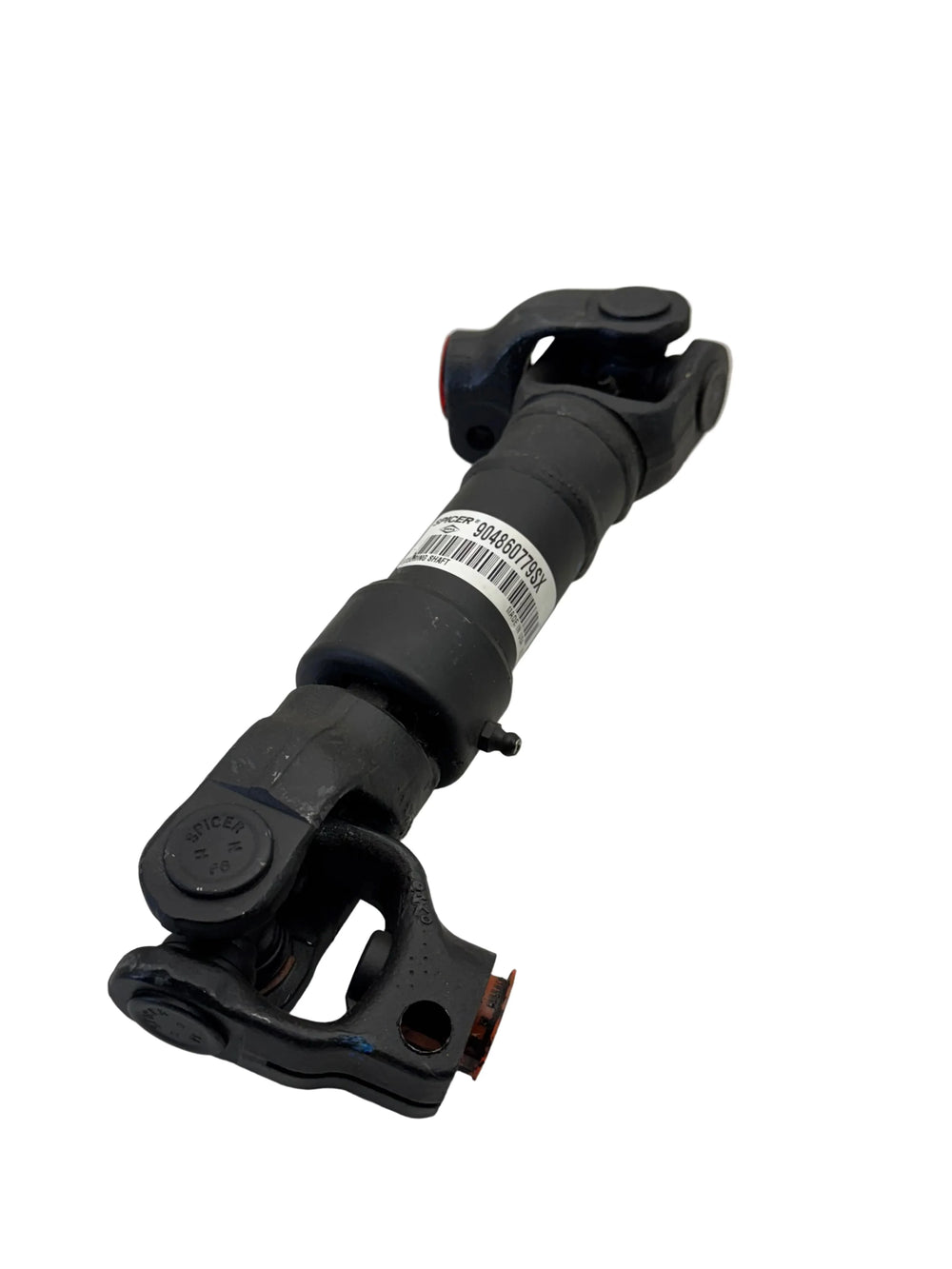 STEERING SHAFT