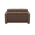 CLICKBACK SLEEPER SOFA 68IN SATULA