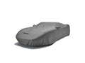 Covercraft Custom Fit Car Covers - Sunbrella Gray