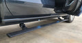 Body Armor 4x4 19-24 GM 1500/2500/3500 Crew Cab (Excl. Classic) E-Power Board Steps - Black