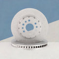 ROTOR KIT, GM1500, FRONT