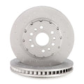 ROTOR KIT, GM1500, FRONT