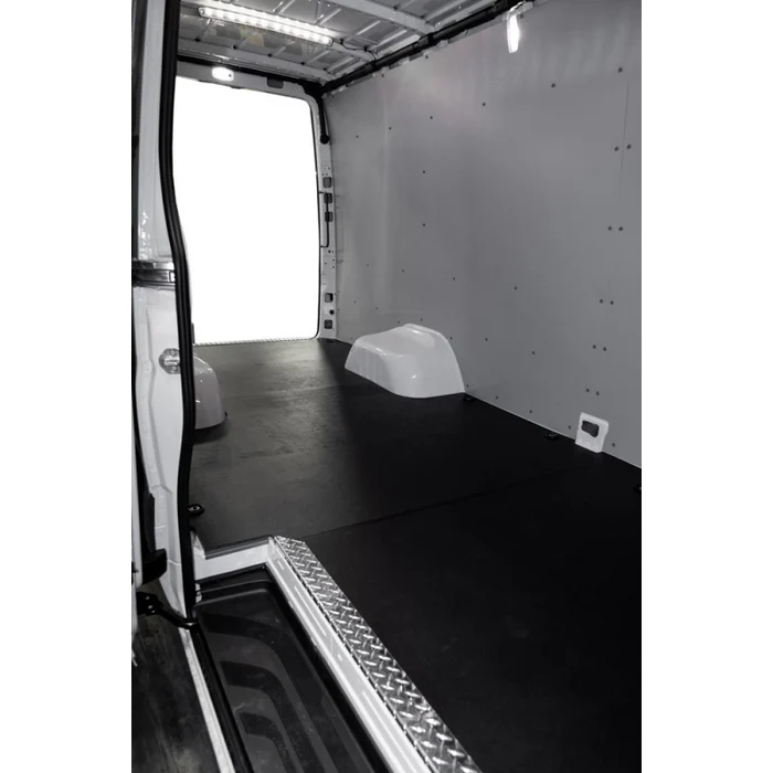 ECONOLITE NON-INSULATED WALL LINER