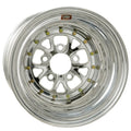 Weld auto part