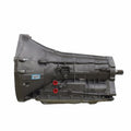 ES SHIFTER FORD 6R80 CHROME 12' DOU