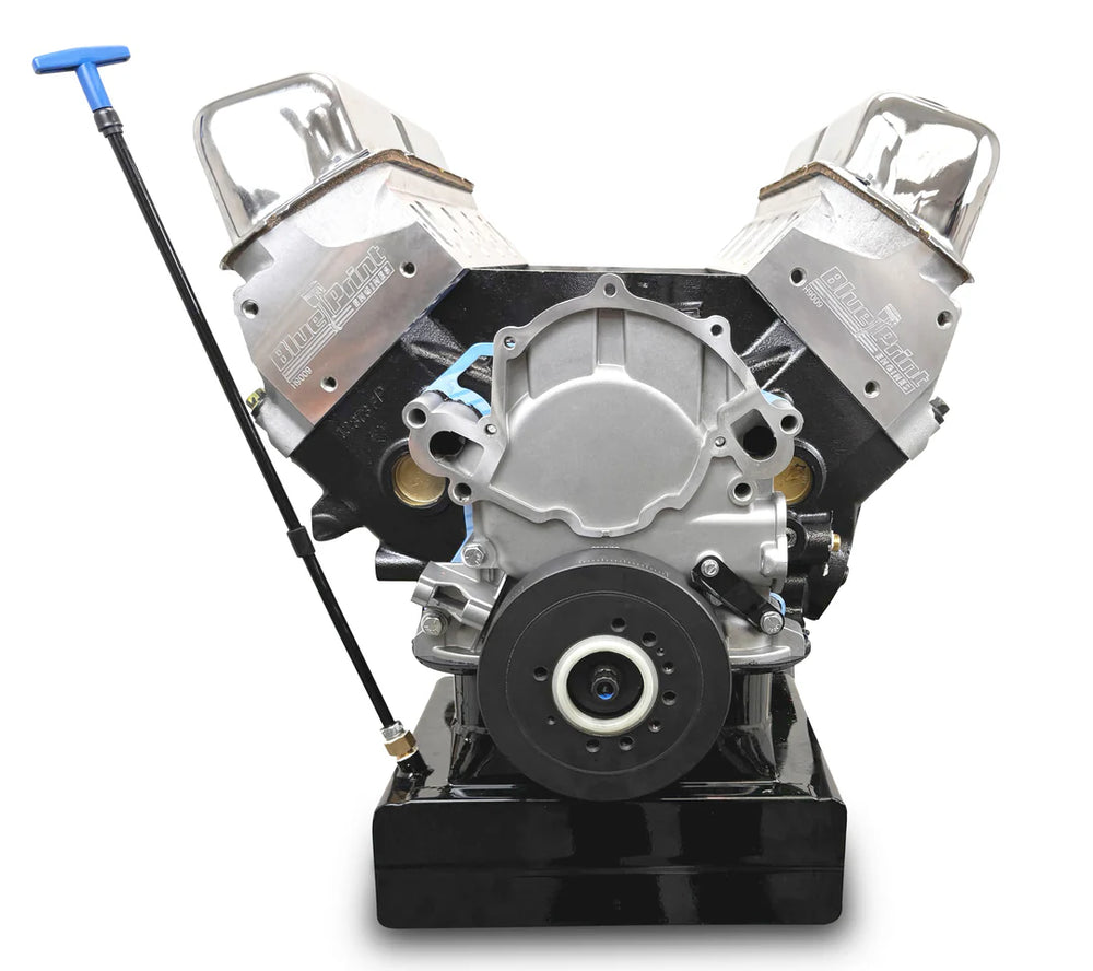 BLUEPRINT ENGINES auto part