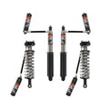 NF: Kit: BDS 07-ON Toyota Tundra Front Coilover 2.5 Series R/R 4.5 Lift