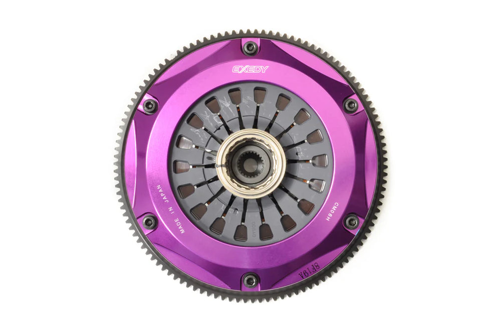Exedy - EXE-MM022SD