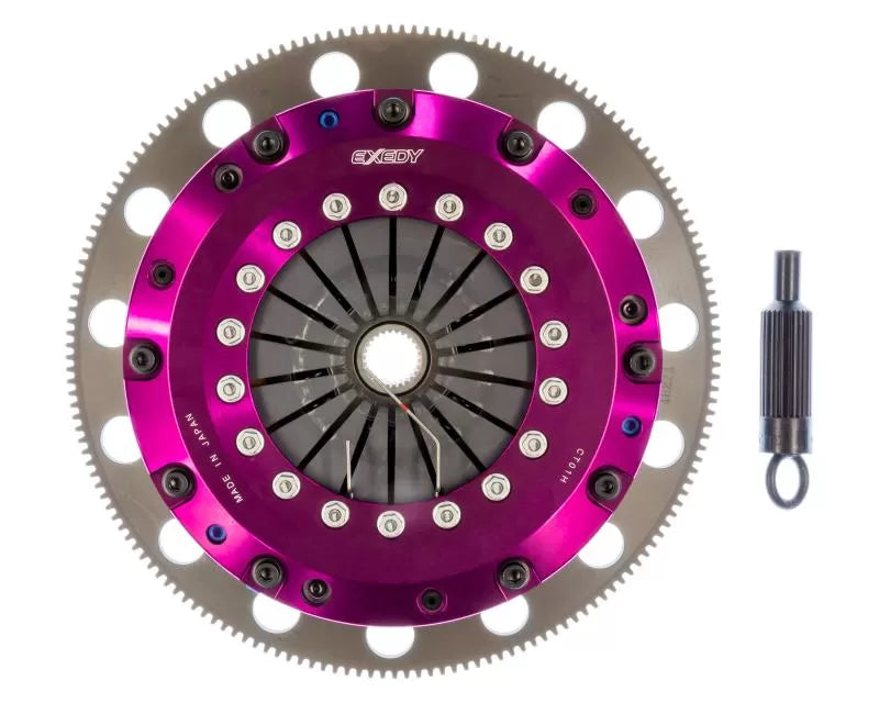 Exedy - EXE-GT04XDWO