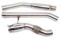 ESP RACESAVER Assembly