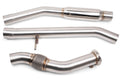 ESP RACESAVER Assembly
