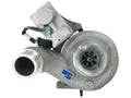 BorgWarner International I313/DT466 S300V111 Turbocharger