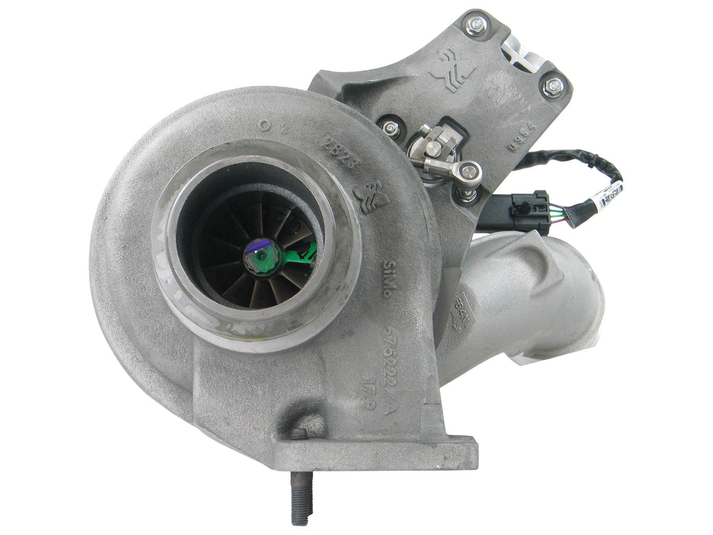 BorgWarner International I313/DT466 S300V111 Turbocharger