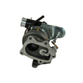 DOM 1.5XTR BALL BEARING 7CM2 3 INLET CERAMIC COATED T/H