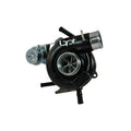 DOM 1.5XTR BALL BEARING 7CM2 3 INLET CERAMIC COATED T/H