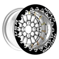 15X7.25 TUNER IMPORT DRAG 4X100MM/4