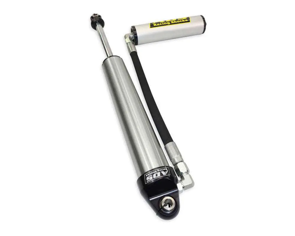 2.5" X 16" SMOOTHBDY SHOCK REMRES