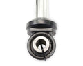 2.5" X 16" SMOOTHBDY SHOCK REMRES