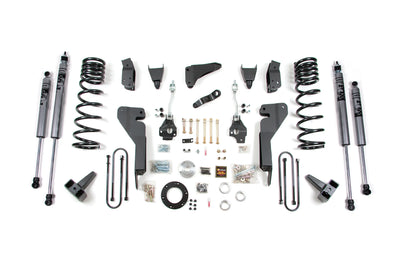 Zone Offroad auto part
