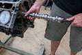 Engine Camshaft Kit