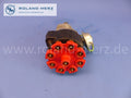 IGNITION DISTRIBUTOR