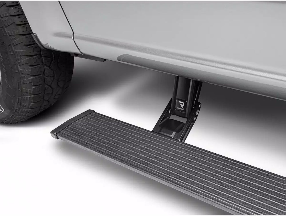 1417 TRANSIT CONNECT POWERSTEP 79IN STEP FOR FRONT/SLIDING DOOR