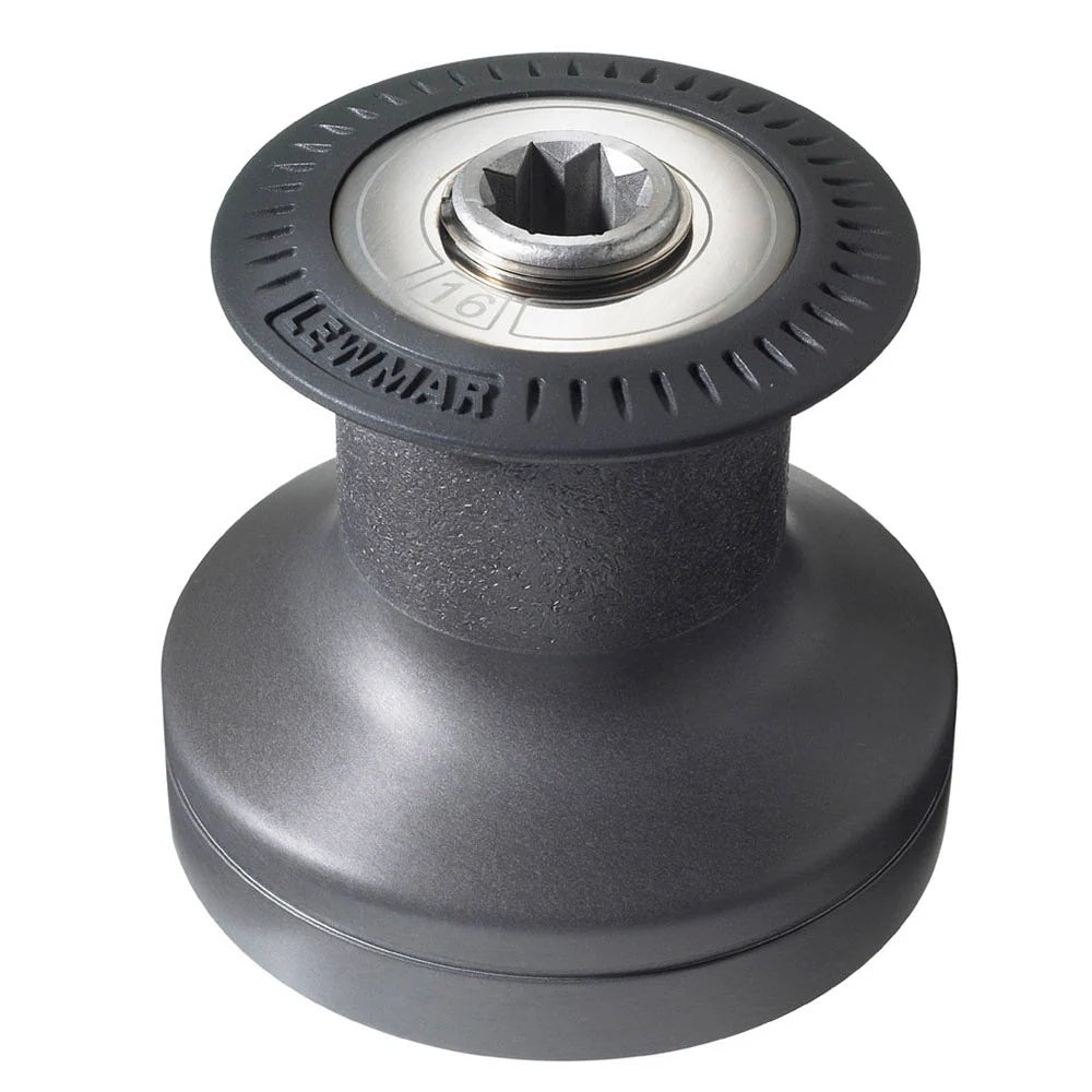 16A 2-SPEED ALUM ROLEX