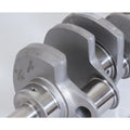Eagle auto part close-up
