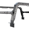 TUWA Pro LLC roof rack close-up