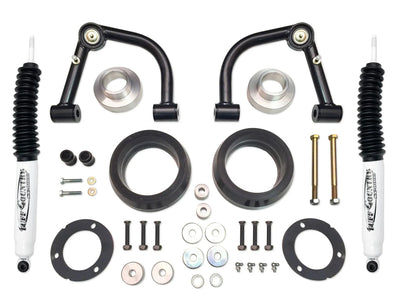 Tuff Country auto part