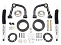 Tuff Country auto part