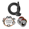 Yukon Gear & Axle auto part
