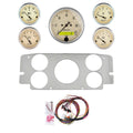 AutoMeter gauge