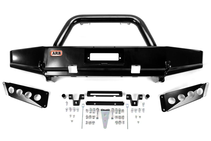 ARB Combination Bar Rock Crawler Jk Export