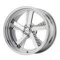 VF200 17X9 BLANK POLISHED - RIGHT D