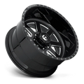 FF009 20X14 BLANK BLACK -69MM (114-180)