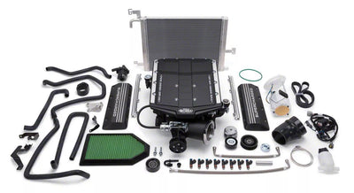 Edelbrock auto part