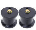 Tuned 2.5 Coilover/Bypass Package 4.5 Lift 2011-16 Ford F250/F350 4x4 Carli Suspension