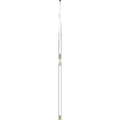 VHF ANTENNA,16',10DB,WHITE,W/CBLE
